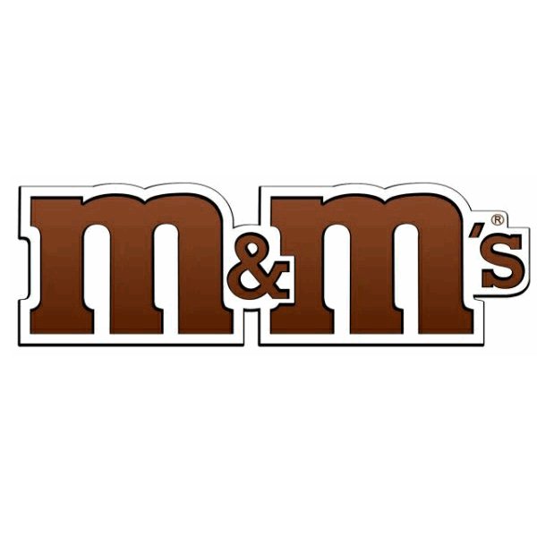 M AND M