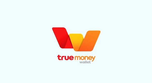 True money wallet 