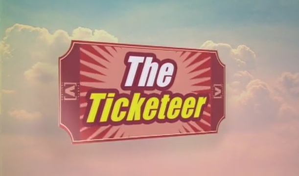 The Ticketeer