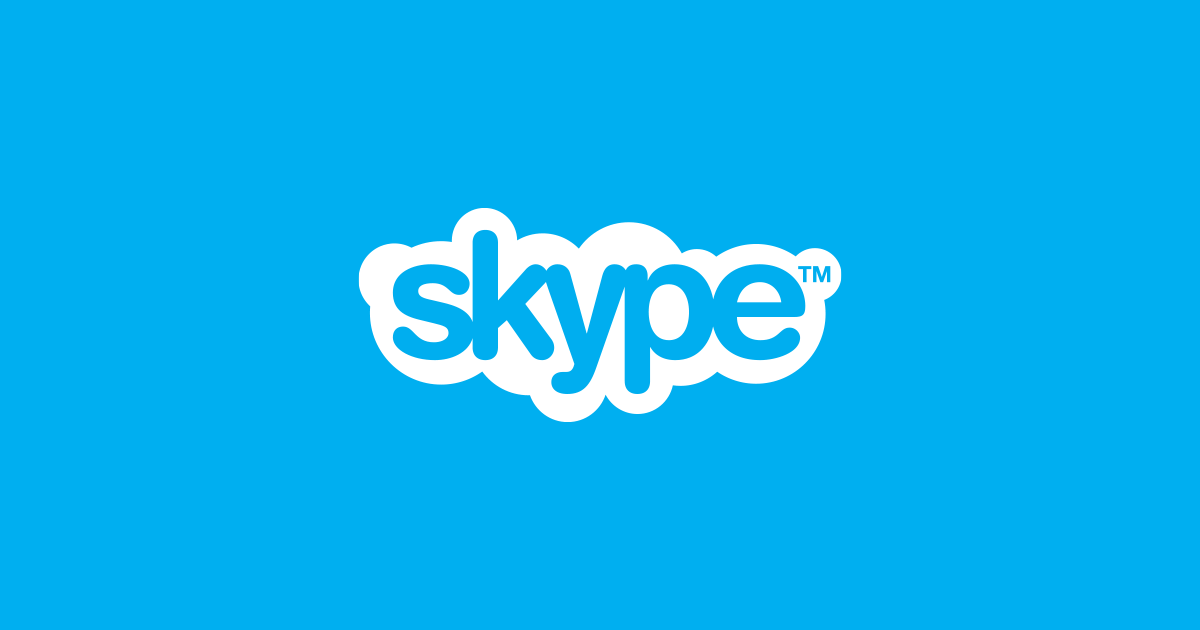 Skype Demo