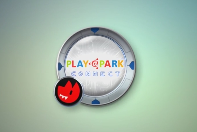Playpark Connect VDO Capture
