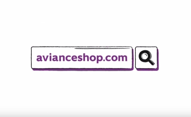 Aviance Shop